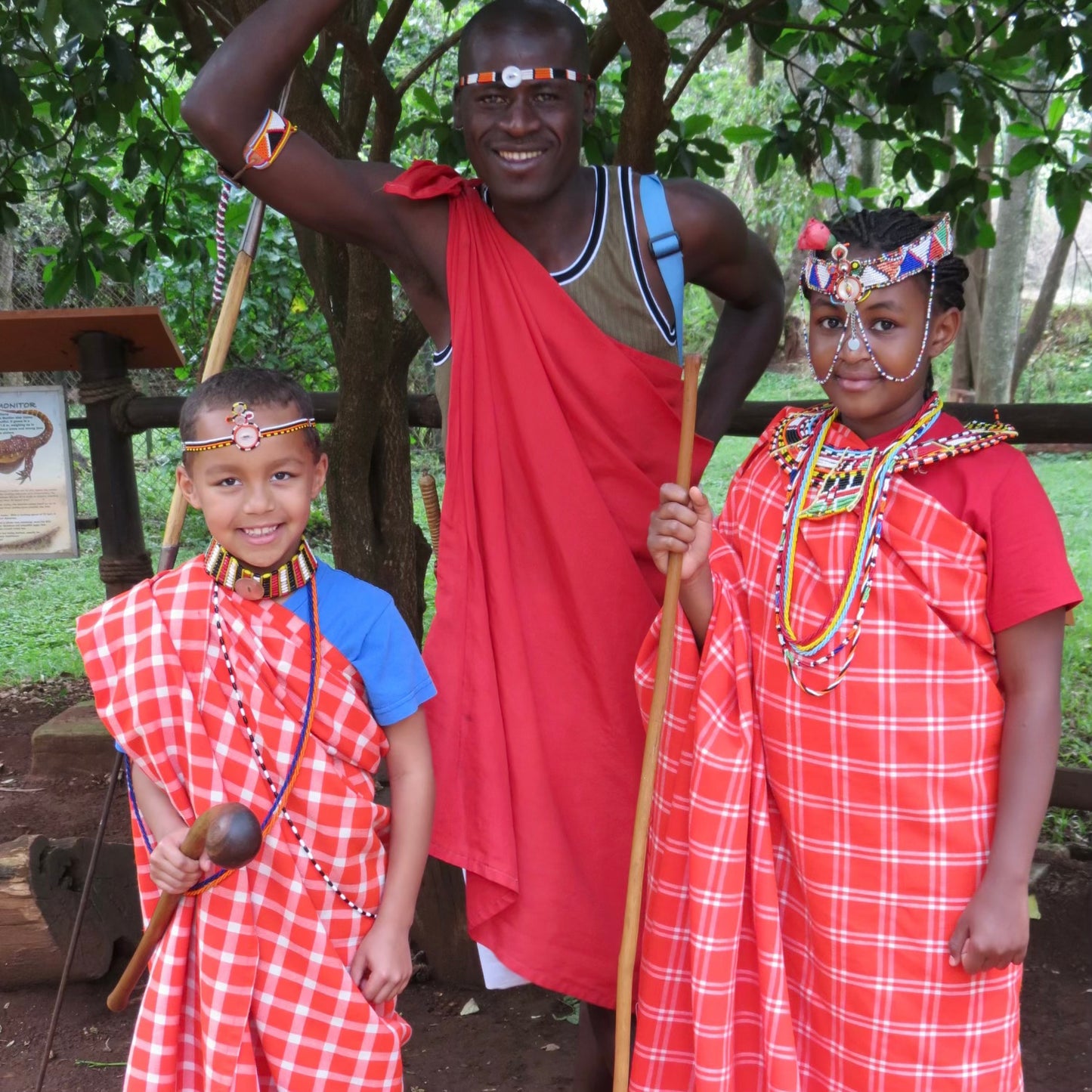 Mt Kenya Green Coffee