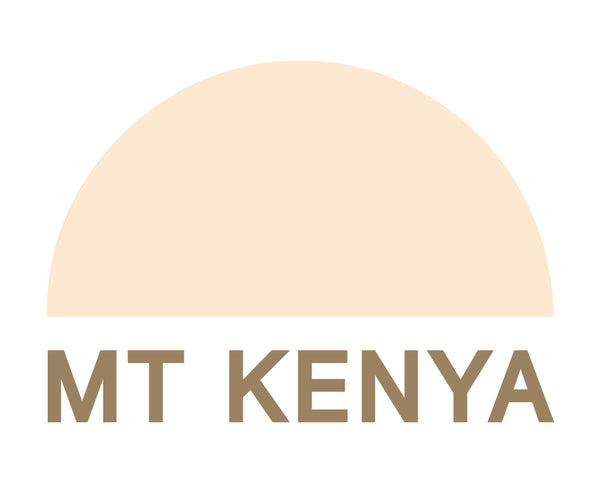 MT Kenya Coffee logo