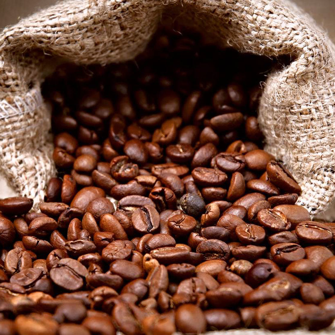 Bahari Kenya AA Coffee - Medium Roast